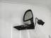 SPECCHIO SPECCHIETTO RETROVISORE DX OPEL ASTRA J 2015 5 PIN 13308364 OF2