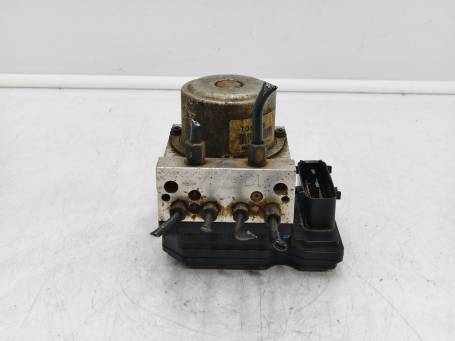 CENTRALINA POMPA ABS 1.2B 85Kw 116CV NISSAN JUKE I 2015 47660BV81A PC4