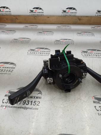 DEVIOLUCI CON CONTATTO SPIRALATO 2009 VW GOLF 1K0959653C 1K0953503ER NB3