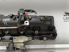 INTAKE MANIFOLD 2.0CTDI 160CV 118KW OPEL INSIGNIA A 2010 55571993 Y1