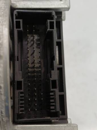 AIRBAG CONTROL UNIT BMW SERIES 3 320I F30 LCI 2016 34526882971 0265020847 AI3