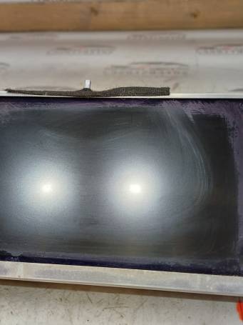 DISPLAY SCHERMO MULTIFUNZIONE 2009 AUDI A4 B8/Q5/A5 8T0919603E H1