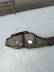  JAGUAR XF 2019 REAR BUMPER REINFORCEMENT CROSSMEMBER GX7317B892A T2H15021
