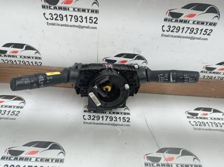 2009 HONDA INSIGHT 35250TV0H221M1 NA1 SPIRAL CONTACT LIGHT SWITCH