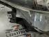 RIGHT FRONT HEADLIGHT MAZDA 3 2018 9963385900 B63B51030 HA6
