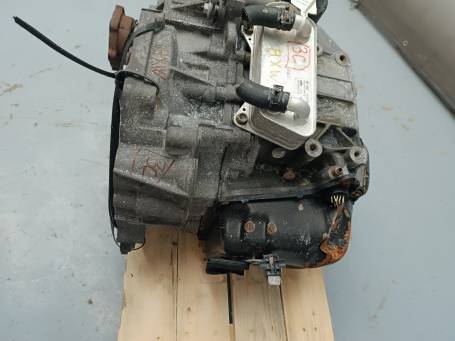 DSG CAMBIO AUTOMATICO HXW GUARDARE ATTENTAMENTE TUTTE LE FOTO 3C