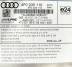 LETTORE CARICATORE CD DVD AUDI A6 4F0035110 4TU001 AA001001 C1 
