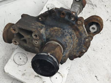 DIFFERENZIALE ANTERIORE 2.7D LAND ROVER DISCOVERY III L319 2006 RM5H223017HA 3J