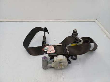 CINTURA DI SICUREZZA ANTERIORE SX HYUNDAI iX35 2015 888102Y2109P YD2