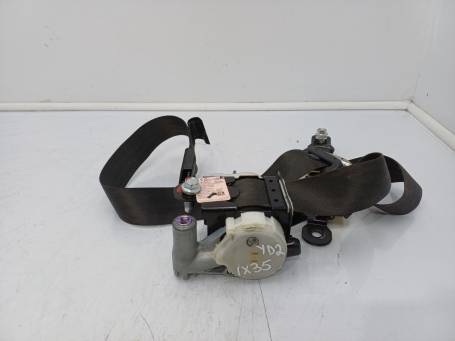 CINTURA DI SICUREZZA ANTERIORE SX HYUNDAI iX35 2015 888102Y2109P YD2