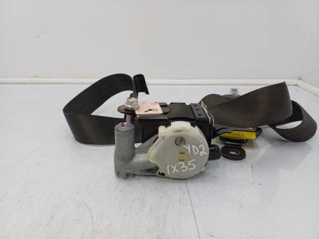 CINTURA DI SICUREZZA ANTERIORE SX HYUNDAI iX35 2015 888102Y2109P YD2