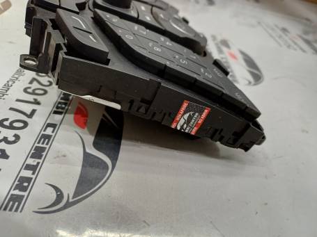 PANNELLO CONTROLLO MULTIMEDIA FORD FOCUS III 2014 AM5T-18K811-CE 331411000 TE4