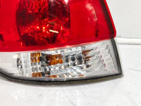 FARO FANALE STOP POST SX SUBARU OUTBACK BR BM 2009-2012 SW 84912AJ100 RE2