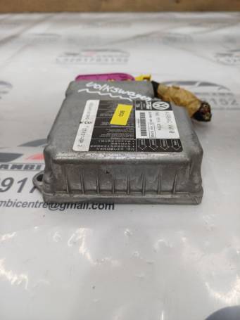  CENTRALINA AIRBAG VOLKSWAGEN PASSAT B6 2010 5N0959655N 5N0959655J BG3