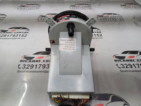 PANNELLO COMANDO CLIMA RISCALDAMENTO KIA VENGA 3 2011 972501P260EQ TF6
