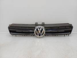 GRIGLIA PARAURTI ANTERIORE GRIGLIA RADIATORE VW GOLF 7 5G1 2012-2017 B21