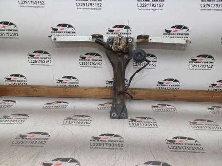  SUPPORTO SUPERIORE ANTERIORE RADIATORE SUBARU XV 2015 53029FJ0209P TR2