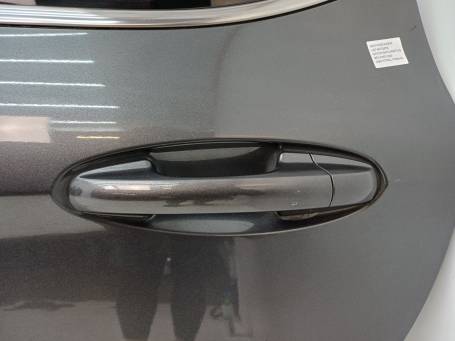 PORTA PORTIERA POSTERIORE SX FORD FIESTA MK8 2017-2021 5P HATCHBACK 2CF2