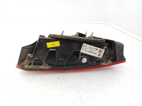 FARO FANALE STOP POSTERIORE DX LED SKODA KODIAQ I 2016-2021 565945308C UC5