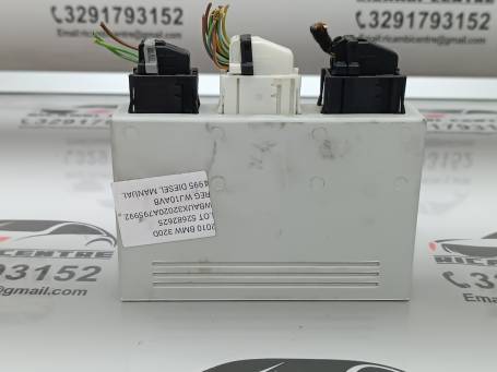 CENTRALINA PARCHEGGIO PDC BMW '3 E91 LCI 2010 66206982403 6982403-01 XA1