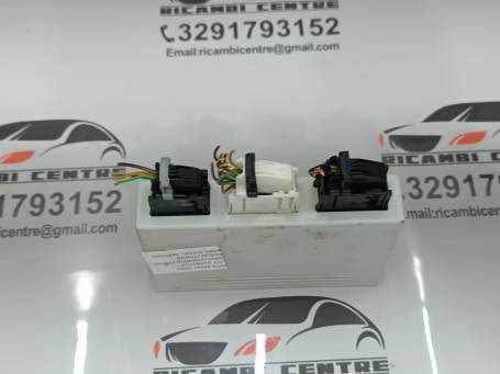 CENTRALINA PARCHEGGIO PDC BMW '3 E91 LCI 2010 66206982403 6982403-01 XA1