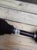  ALBERO MOTORE ANTERIORE SINISTRO OPEL ASTRA J ( P10 ) 2.0 CDTI 13250844 1E