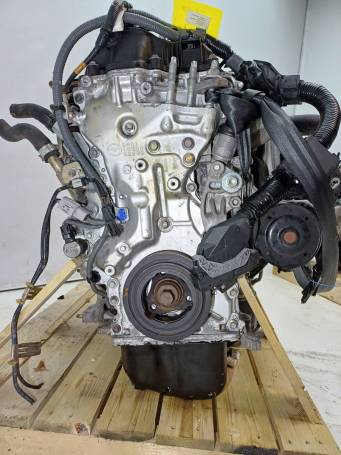 MOTORE COMPLETO SH SH01 SH3 SKYACTIV-D 2.2D 110Kw 150CV MAZDA 6 GJ 2015 M13