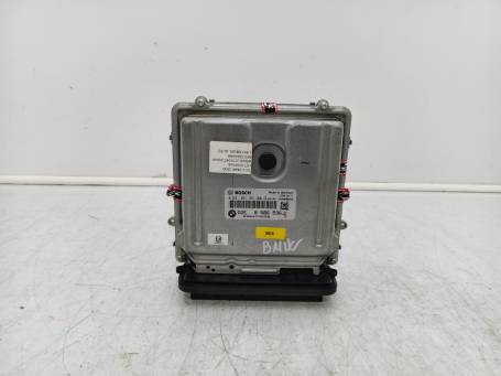 CENTRALINA MOTORE ECU N57D30B GA8HP70XCN 3.0D 230Kw313CV BMW 330D F31 2014 BE6