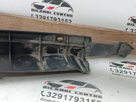 SUPPORTO PARAURTI POSTERIORE MERCEDES CITAN 2018 A4158840015 850427214R G3