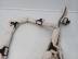 AIRBAG A TENDINA TETTO LATERALE SX SKODA KODIAQ I 2021 565880741E PC1