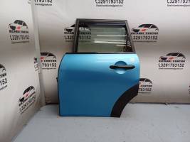 PORTA PORTIERA POSTERIORE SINISTRA SX MINI F55 2014-2024 HATCHBACK 5 PORTE R5