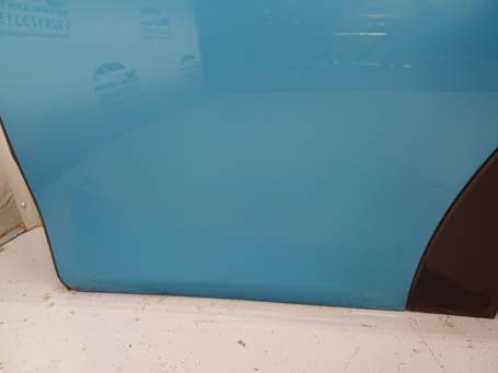 PORTA PORTIERA POSTERIORE SINISTRA SX MINI F55 2014-2024 HATCHBACK 5 PORTE R5