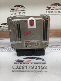 CENTRALINA MOTORE ECU BMW F20 8574095 0281019810 13618574095 13618576341 BC6
