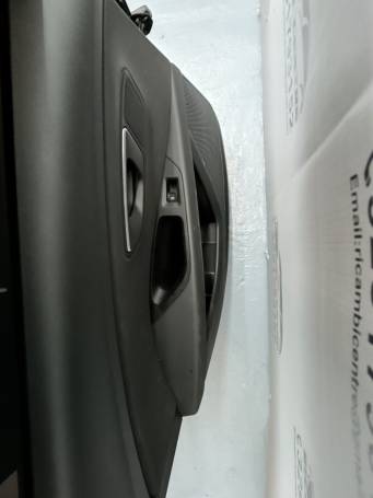 REAR DOOR LEFT SEAT LEON III 2012-2016 HATCHBACK 5F4833055 J5‼