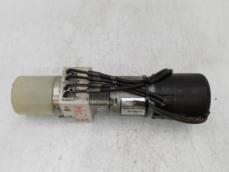 ELECTRIC MOTOR PANORAMIC SUNROOF MINI ROADSTER R59 2015 7195518 A11