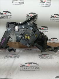  LAND ROVER EVOQUE RIGHT REAR BUMPER BRACKET SUPPORT K8D2-17B930-A I2