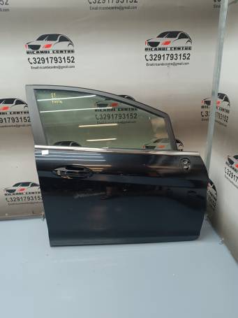 PORTA PORTIERA ANTERIORE DESTRA FORD FIESTA 2012-2017 HATCHBACK 1806114 J5