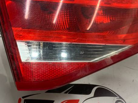 FARO FANALE STOP POSTERIORE SINISTRA AUDI A4 B8 BERLINA 2007-2015 8K5945093D GE5