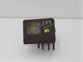 ABS PUMP CONTROL UNIT BMW E81 E82 E87 E88 E90 E91 E92 E93 34512460468 6787836 PF3