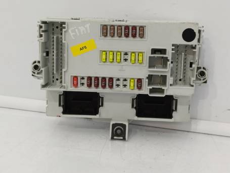 COMFORT CONTROL UNIT BCM MODULE FIAT 500L TREKKING 351 2013 51965996 AF5