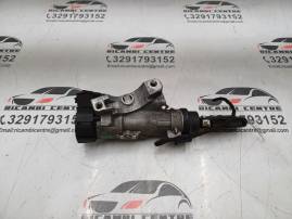 IGNITION SWITCH WITH KEY 2014 SEAT IBIZA FR 6R0905851B 6R090585K DH6