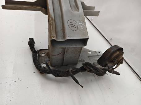 RINFORZO TRAVERSA PARAURTI ANTERIORE FORD ECOSPORT II '13-2017 DN1B17K876AC I11