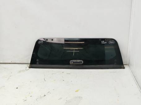 VETRO LUNOTTO CABINA POSTERIORE SCURO FORD RANGER III 2021 CAB 3/4 2489428 2BB3
