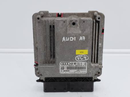 CENTRALINA MOTORE ECU CLA CLAB 3.0 D 150Kw 204CV AUDI A7 8F7 2011 VC4