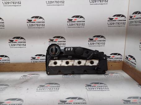  COPERCHIO PUNTERIE AUDI SEAT SKODA VW MOTORE CAG CAGA 2.0 TDI 03L103469L FA7