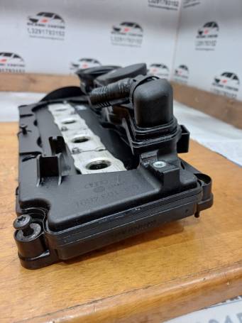  COPERCHIO PUNTERIE AUDI SEAT SKODA VW MOTORE CAG CAGA 2.0 TDI 03L103469L FA7