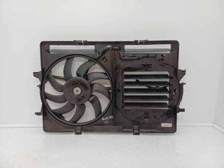 ENGINE COOLING FAN AUDI A5 2014 8K0121003Q 8K0121003B A3