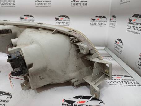 FARO FANALE ANTERIORE SINISTRA SX DAIHATSU TERIOS 2 2006-2017 KE4