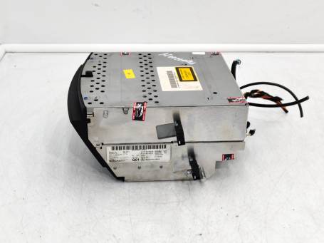  MERCEDES S500 W221 2008 MULTIMEDIA NAVIGATION HEAD UNIT A2218703095 D3