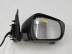 REARVIEW MIRROR RH NISSAN NAVARA IV CAMERA 2016 13PIN LA2